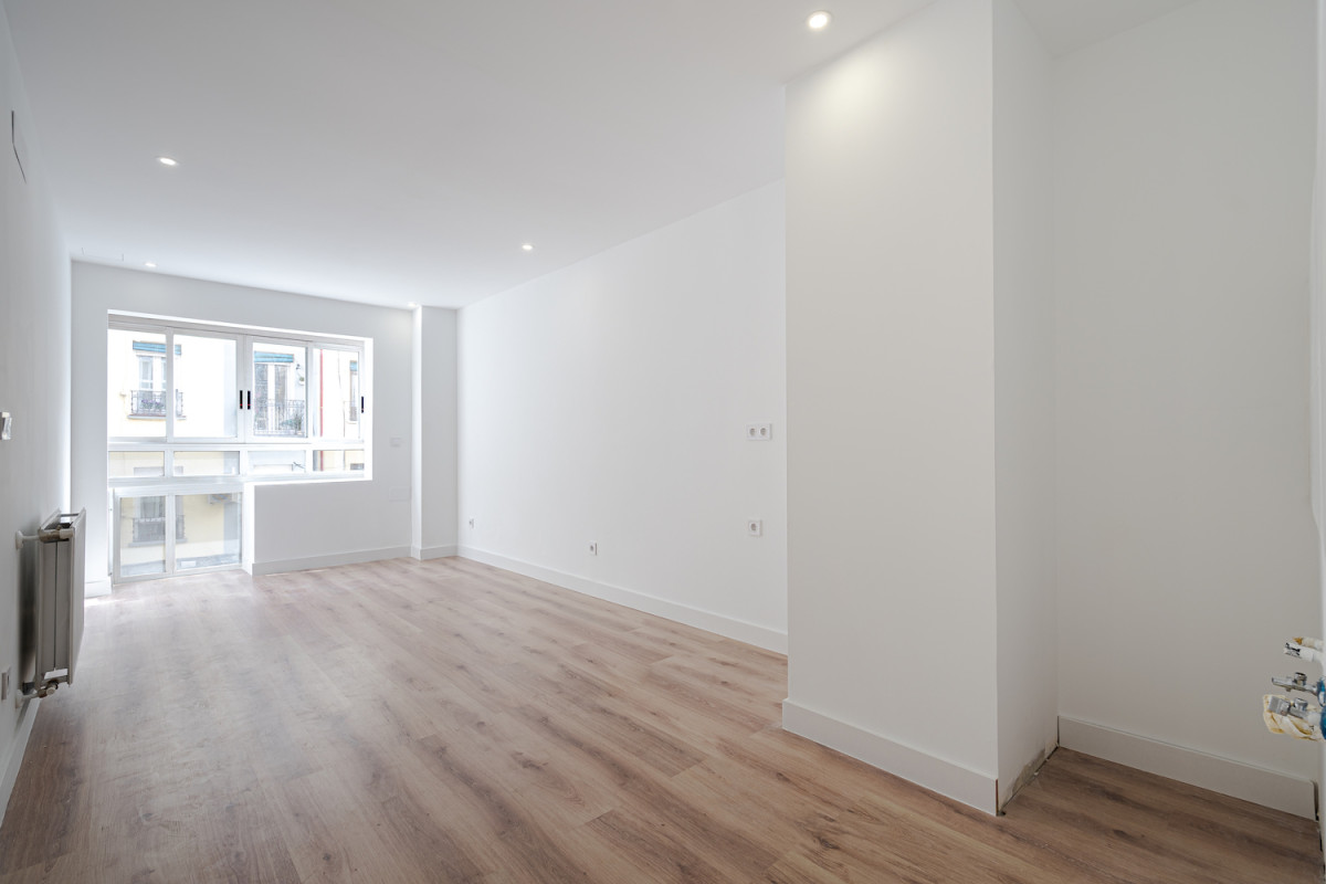 foto de piso en venta, Piso reformado y con garaje en barrio Imperial