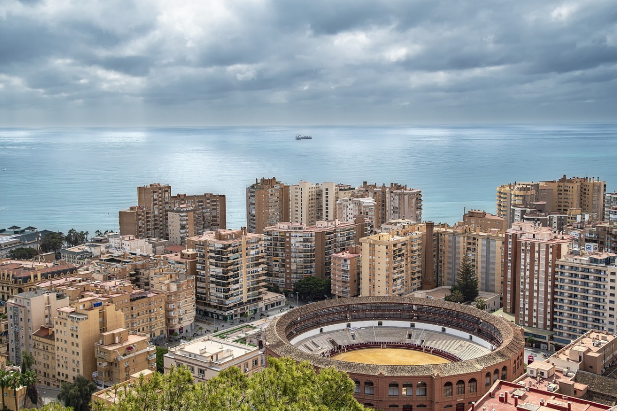 Fondo Málaga Capital, Málaga Capital