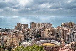 Valorar piso en Málaga Capital