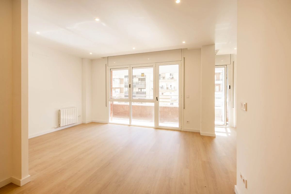 foto de piso en venta, Piso con ascensor y terraza en La Maternitat i Sant Ramon