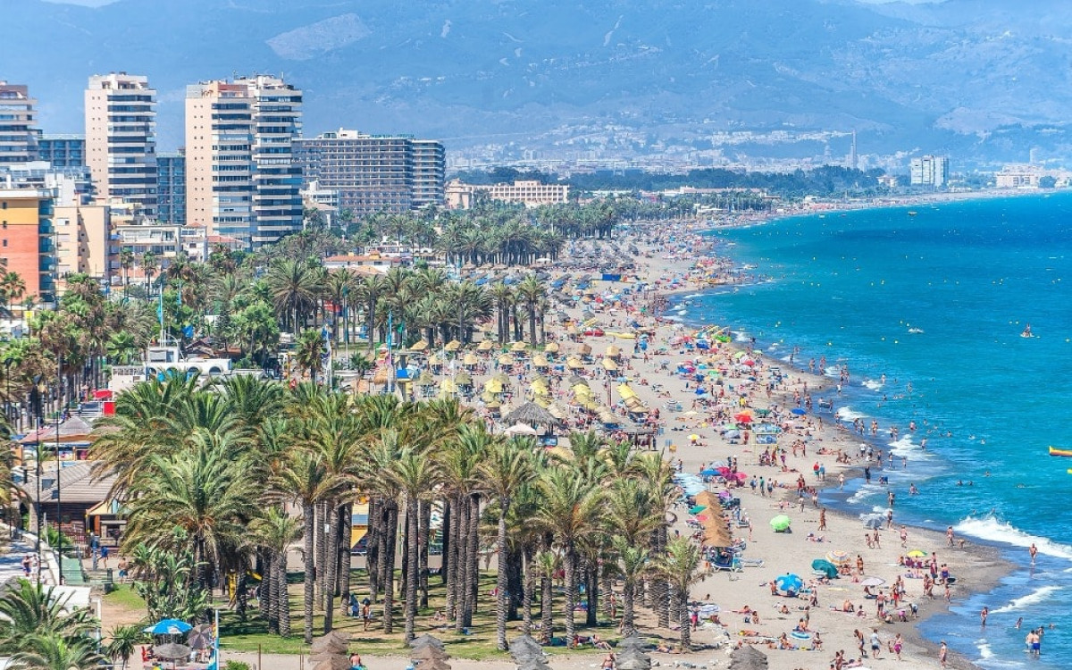 Fondo Torremolinos, Torremolinos