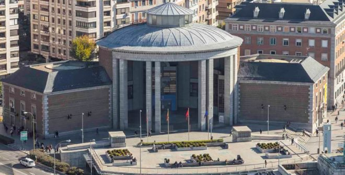 Fondo Moncloa-Aravaca, Madrid Capital