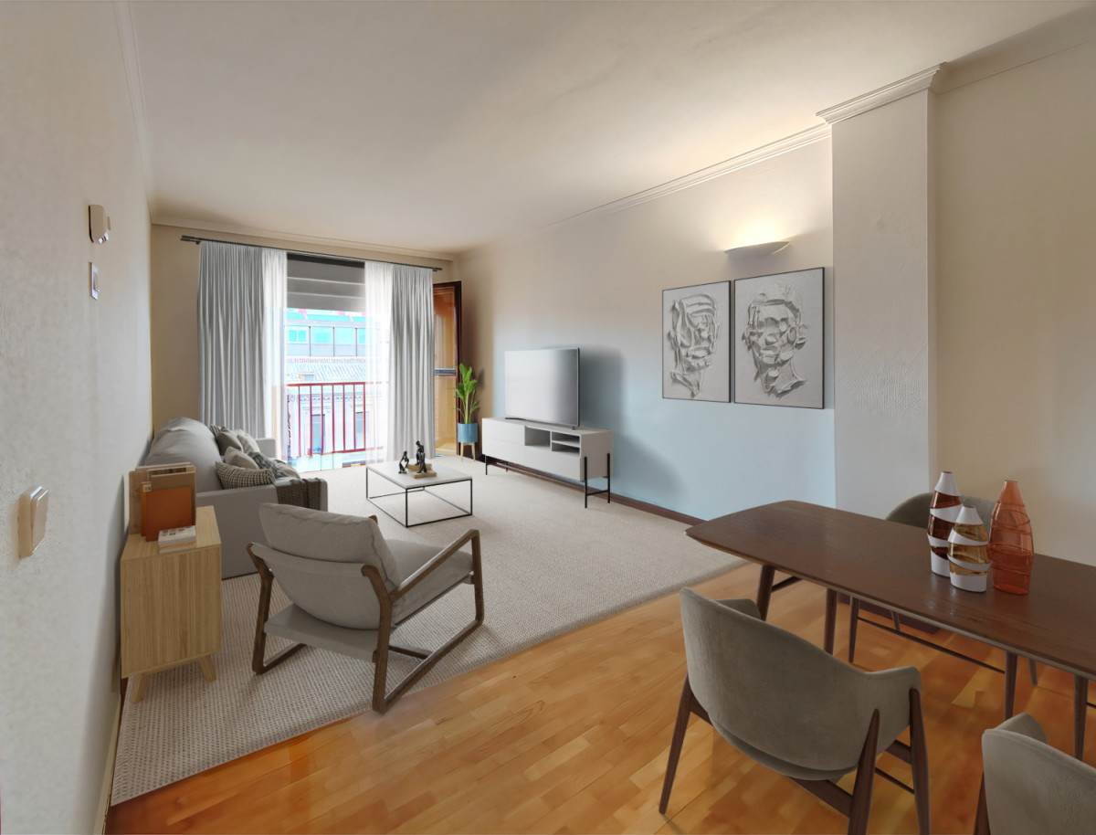 foto de piso en venta, Piso de lujo 💎 con piscina 🛟 y ascensor en Gaztambide