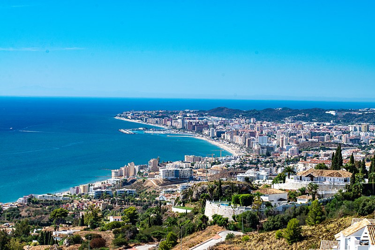 Fondo Fuengirola, Fuengirola