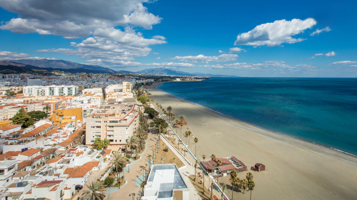 Fondo Estepona, Estepona