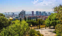 Valorar piso en L'Hospitalet de Llobregat