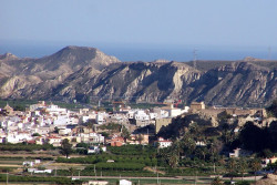 Valorar piso en Cuevas del Almanzora