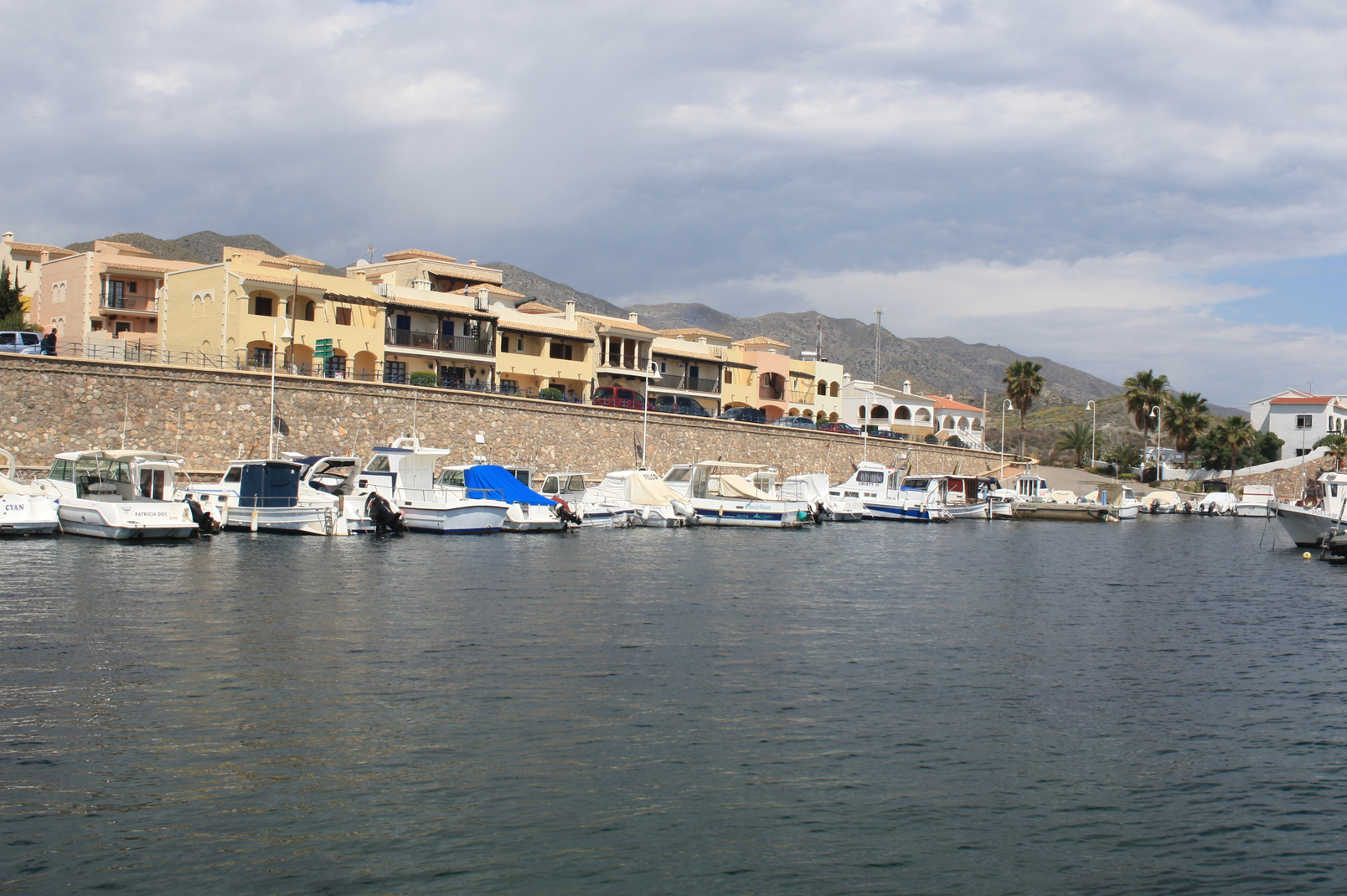 Villaricos