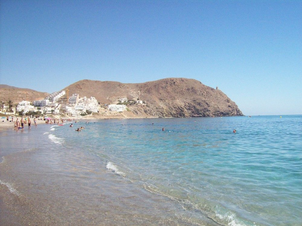 Fondo Carboneras, Carboneras