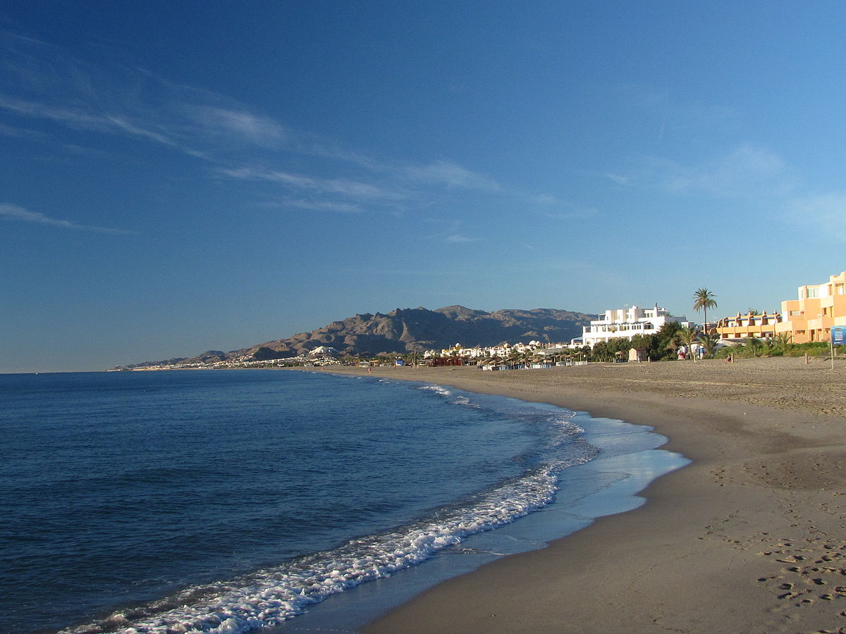 Vera playa