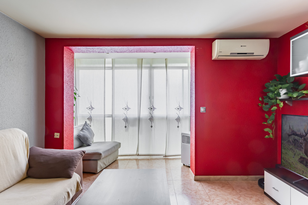 foto de piso en venta, Piso en venta con ascensor en Hospitalet de Llobregat