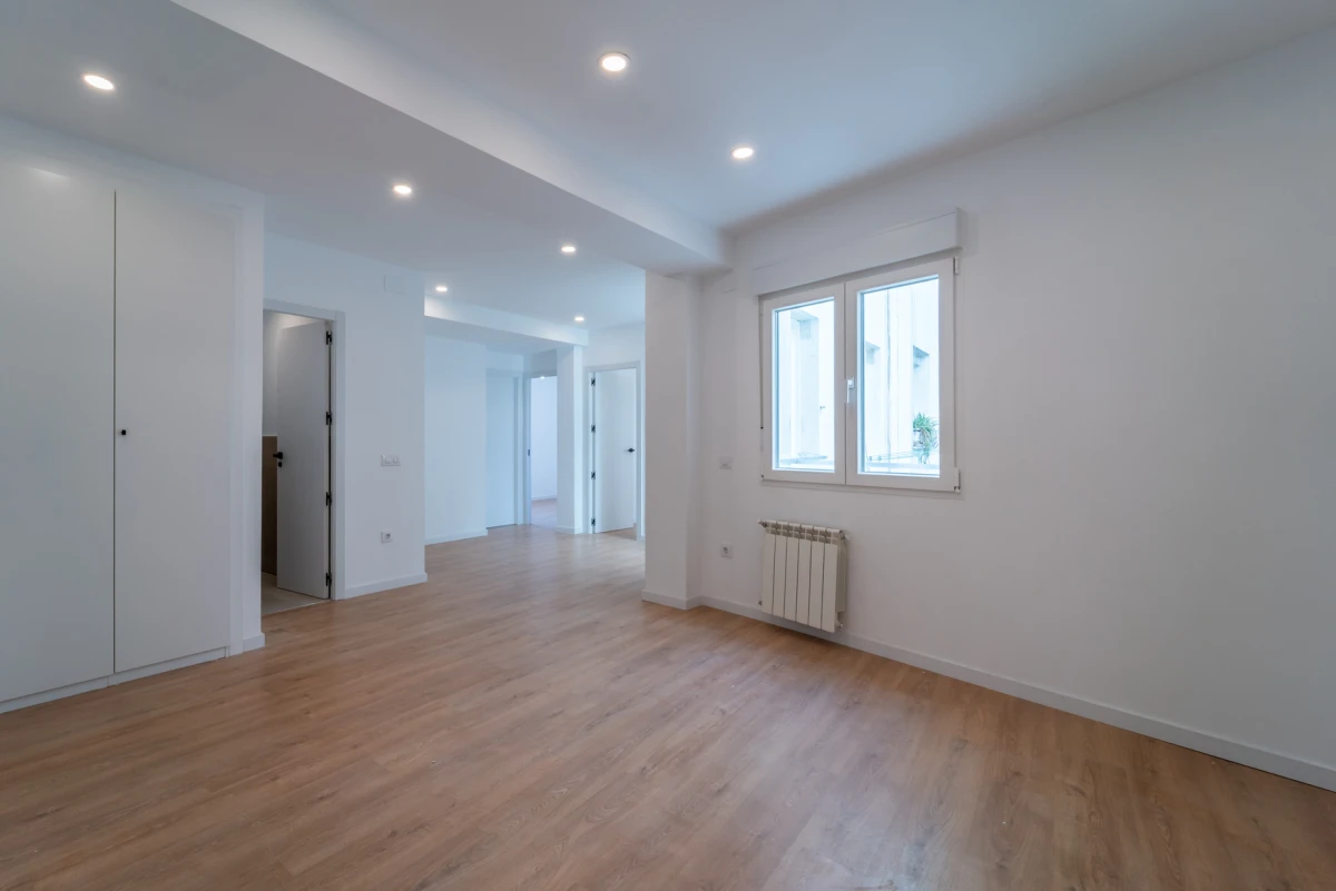 foto de piso en venta, Piso reformado con ascensor en Cuatro Caminos