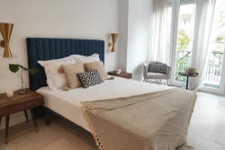 Piso en venta amueblado de lujo en Argüelles