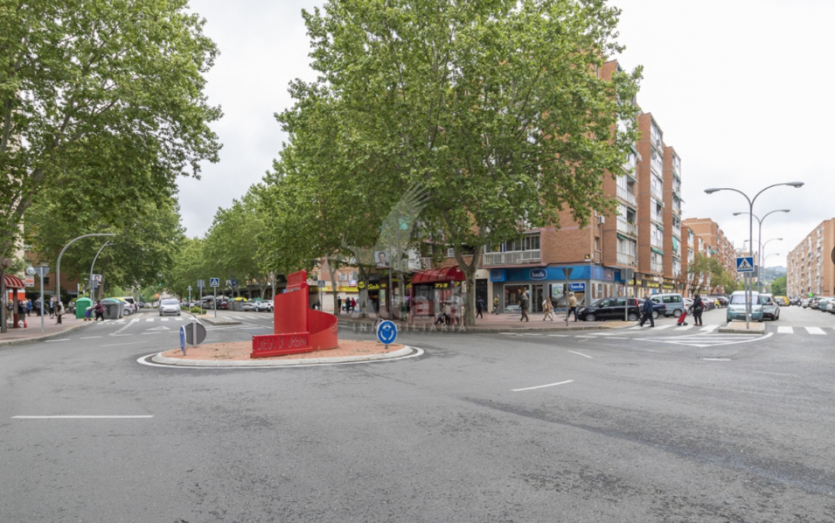 Fondo Juan de Austria, Alcalá de Henares