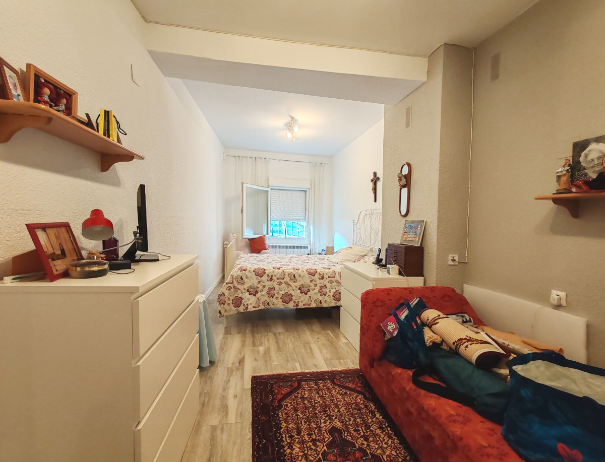 foto de piso en venta, Casa independiente en Tres Olivos - Valverde