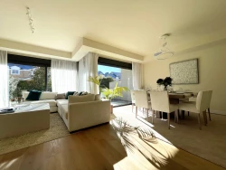 Chalet adosado nuevo en el Mirabal