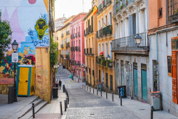 Lavapiés-Embajadores