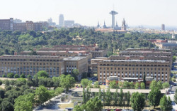 Ciudad Universitaria