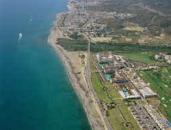 Zona Urb. Marina de la Torre