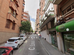 Calle Lanuza