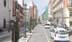 Calle Atocha