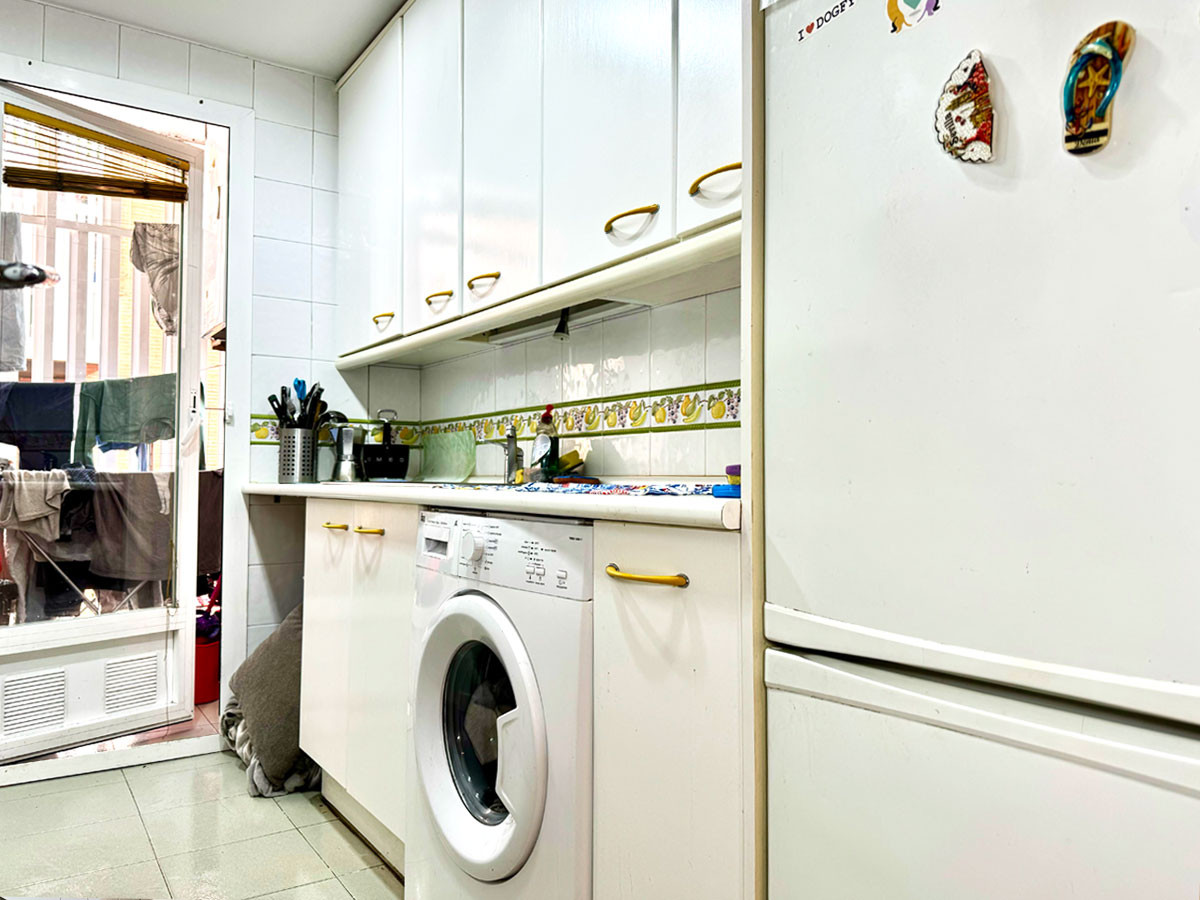 🏘️ Inmueble en venta en Arganzuela, Madrid 85 m2