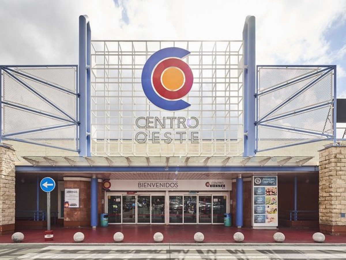 Fondo Golf - El Carralero, Majadahonda