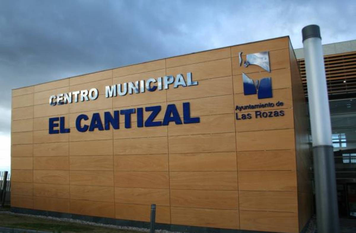 Fondo El Cantizal, Las Rozas