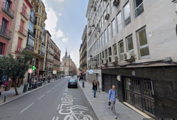 Calle Mayor