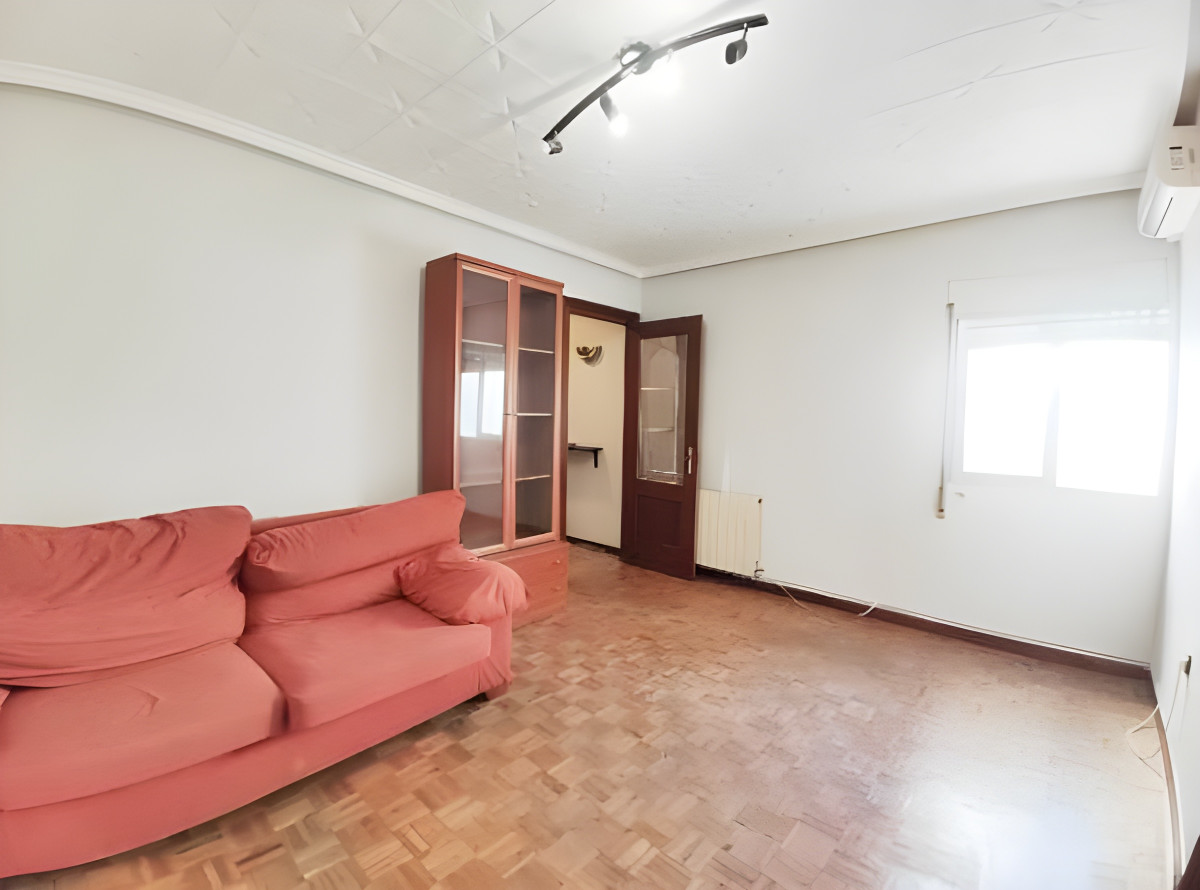 foto de piso en venta, Piso con ascensor en Pueblo Nuevo