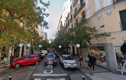 Calle de Hermosilla