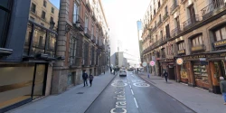 Carrera de San Jerónimo