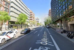 Calle Diego de León