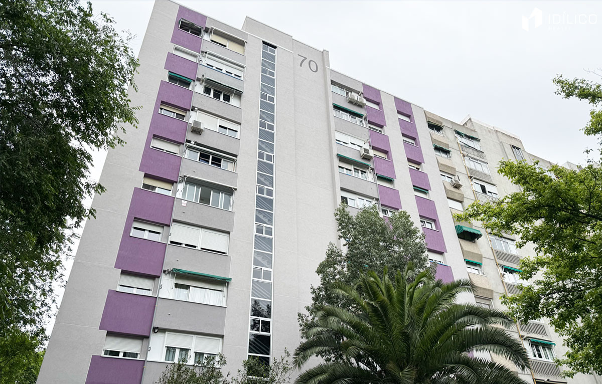 foto de piso en venta, Amplio piso en Calle Rafaela Ybarra