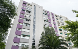 Amplio piso en Calle Rafaela Ybarra