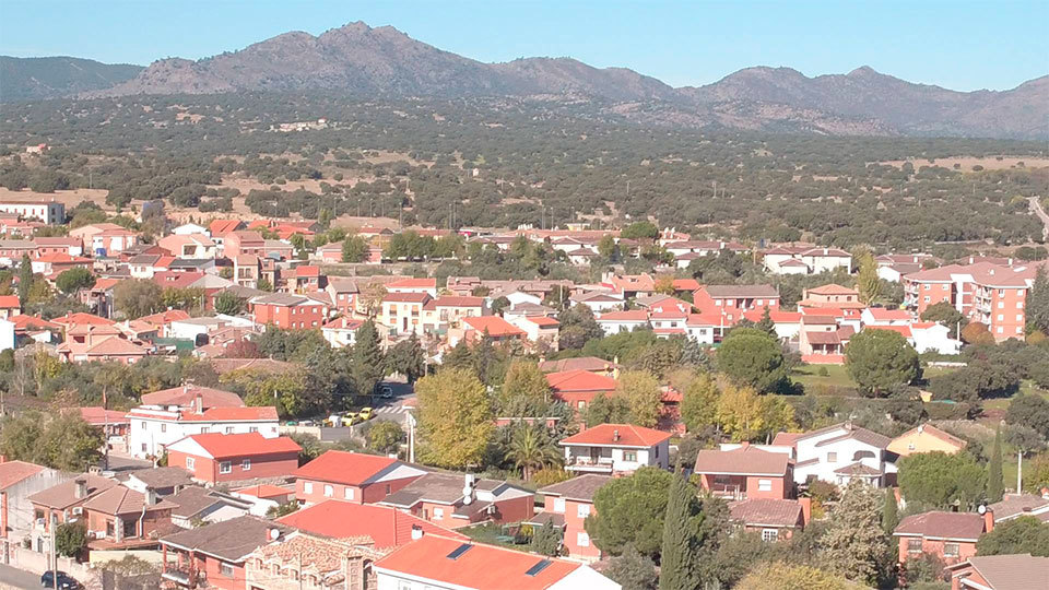 Collado Mediano
