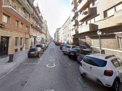 Calle Cardenal Cisneros