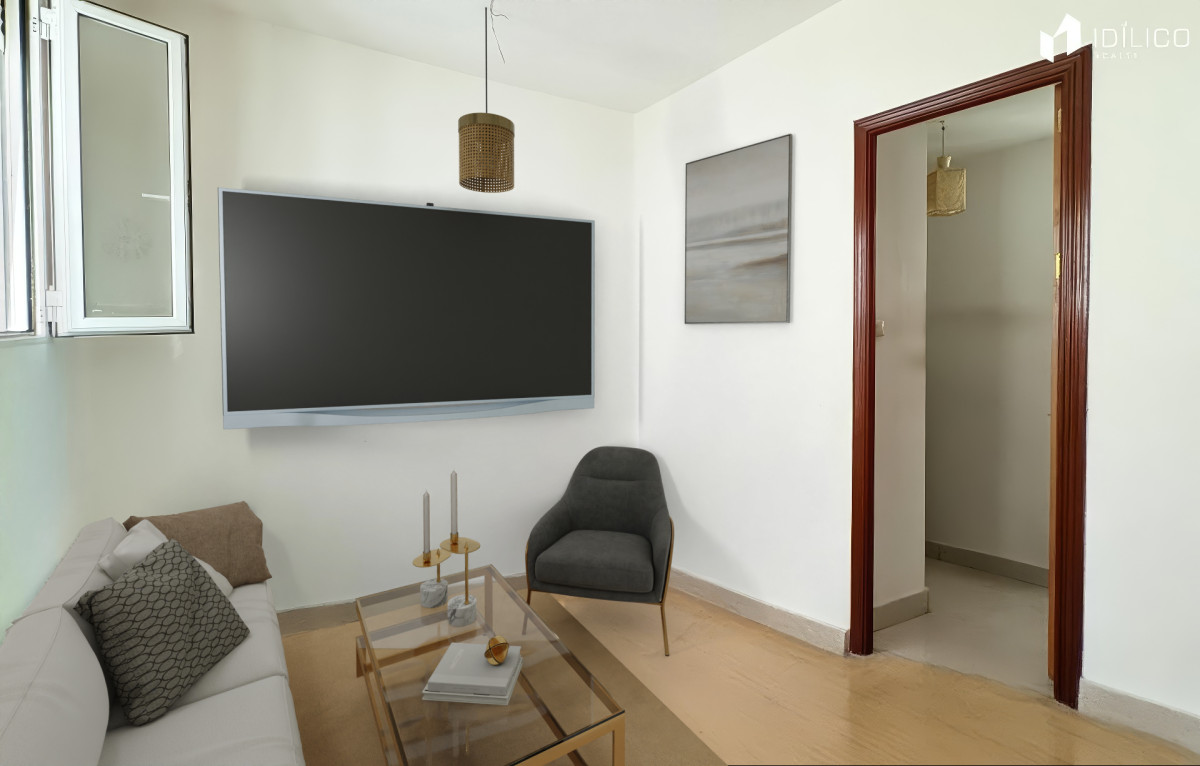 foto de piso en venta, Piso para reformar