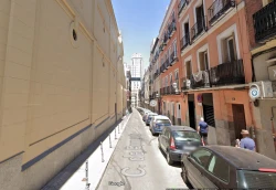 Calle de Fomento