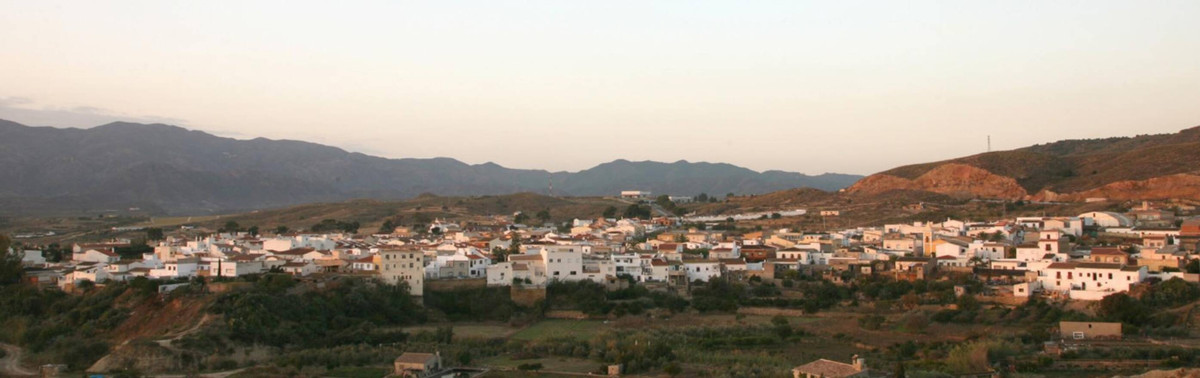 Fondo Los Gallardos, Los Gallardos