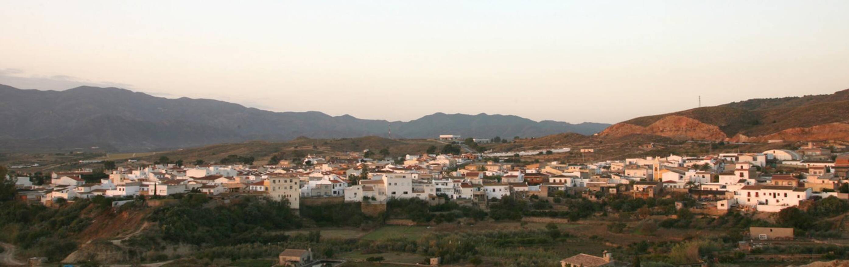 Los Gallardos