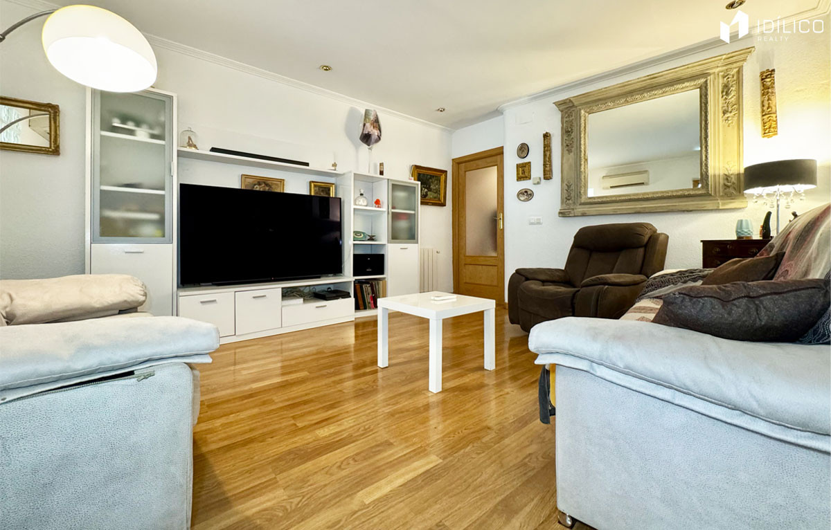 foto de piso en venta, Piso en venta en plaza de Lavapiés