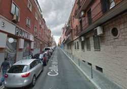 Calle Doña Berenguela