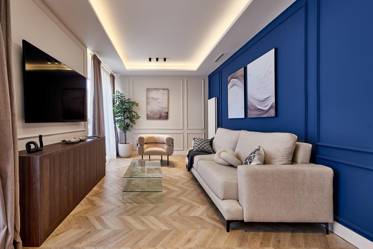 foto de piso en venta, Piso en venta reformado y con ascensor en Goya