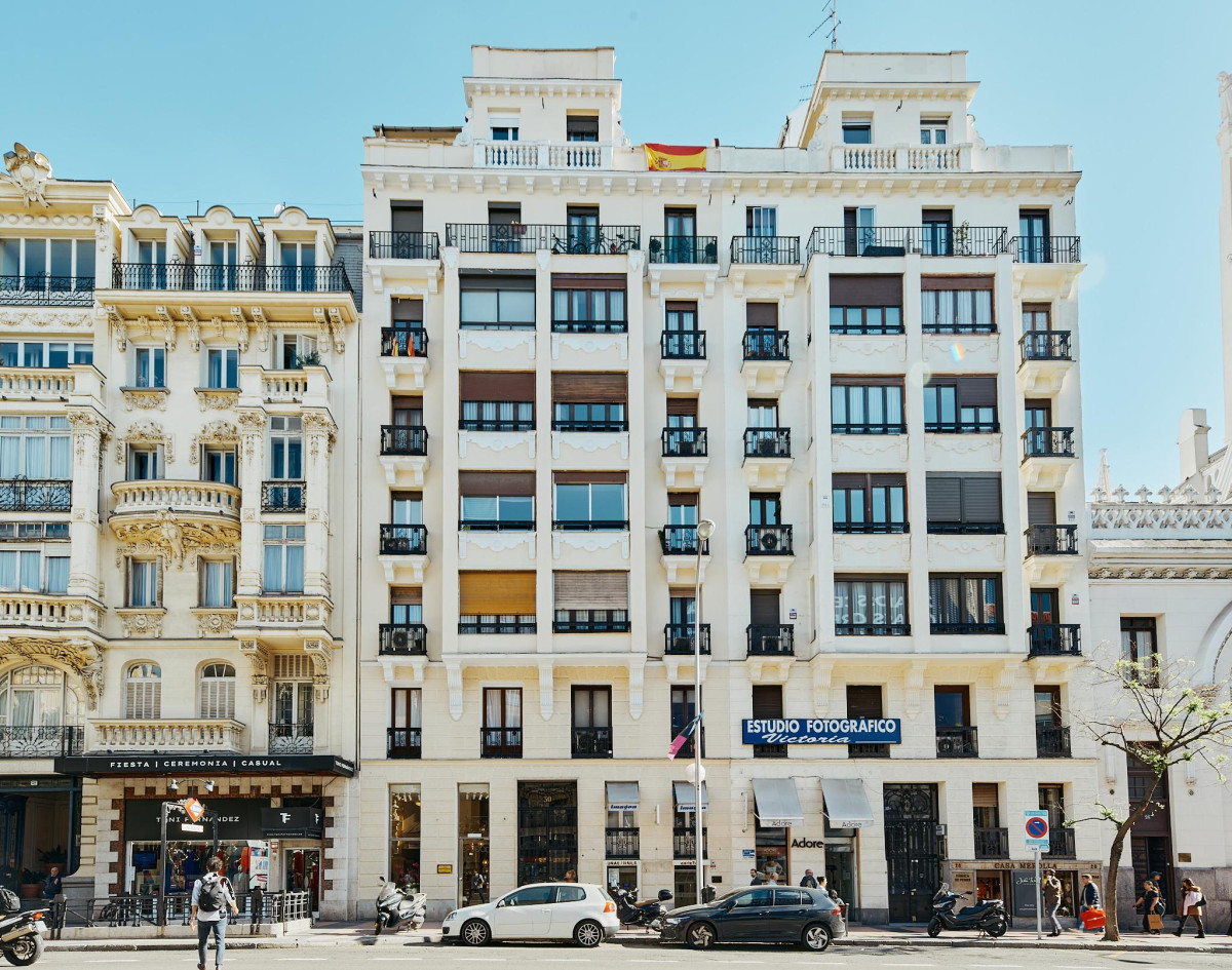 foto de piso en venta, Piso reformado de lujo en calle Goya