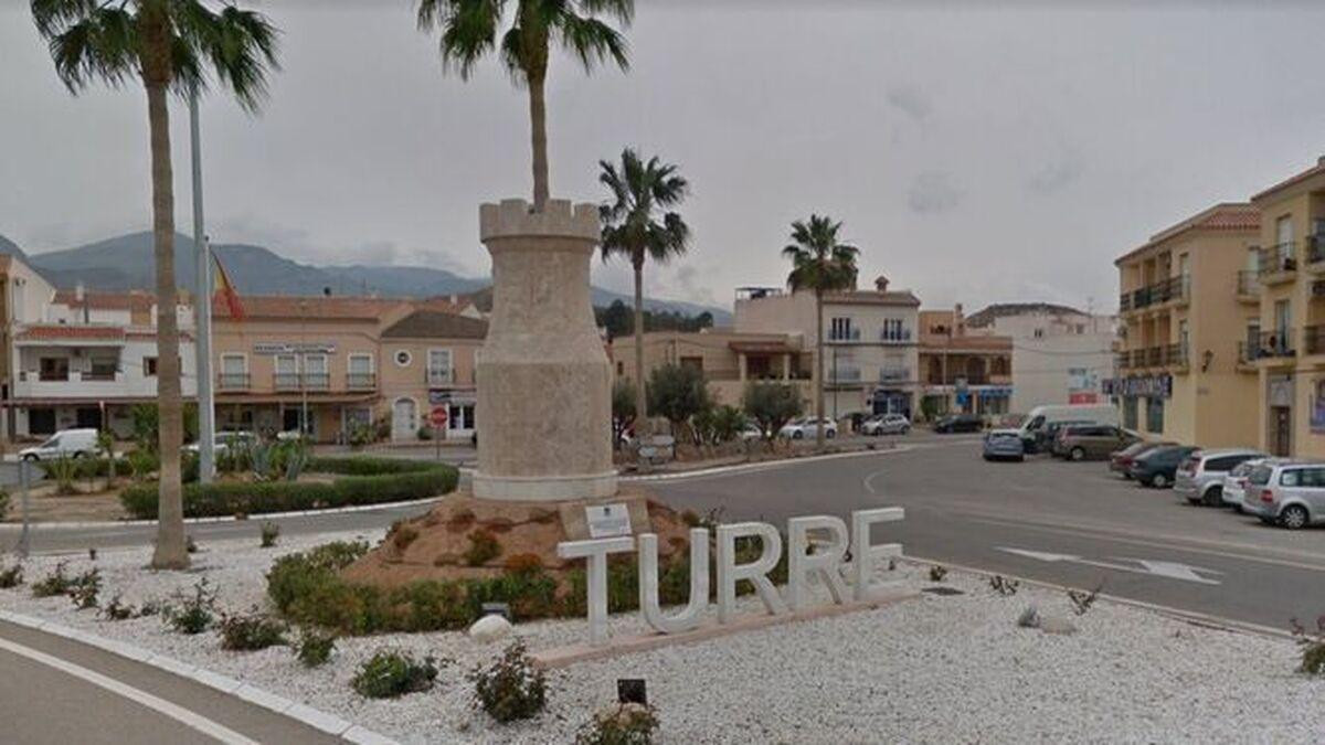 Fondo Turre, Turre