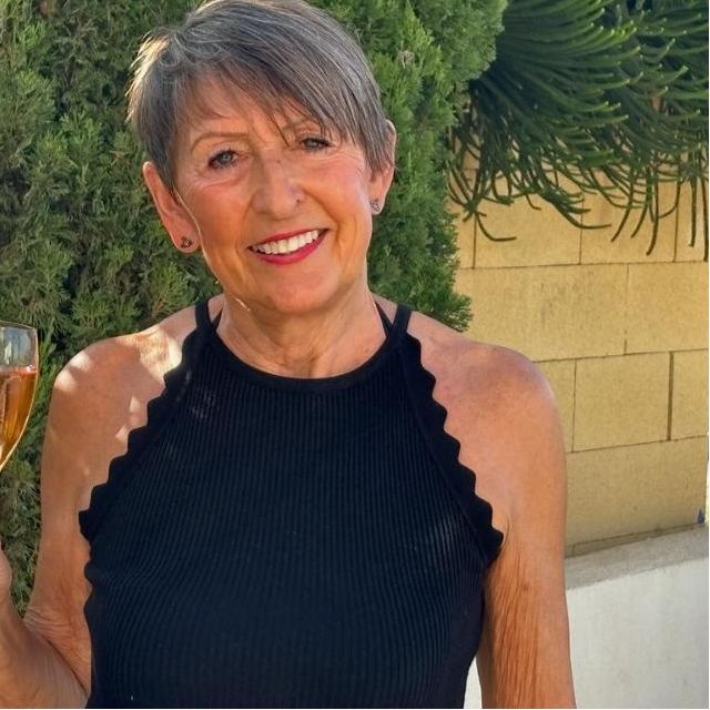 Foto de perfil del gestor asociado a la venta