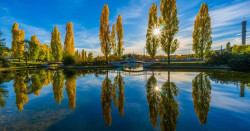 Valorar piso en Tres Cantos