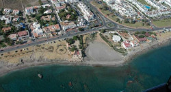 Zona Vista del Los Ángeles