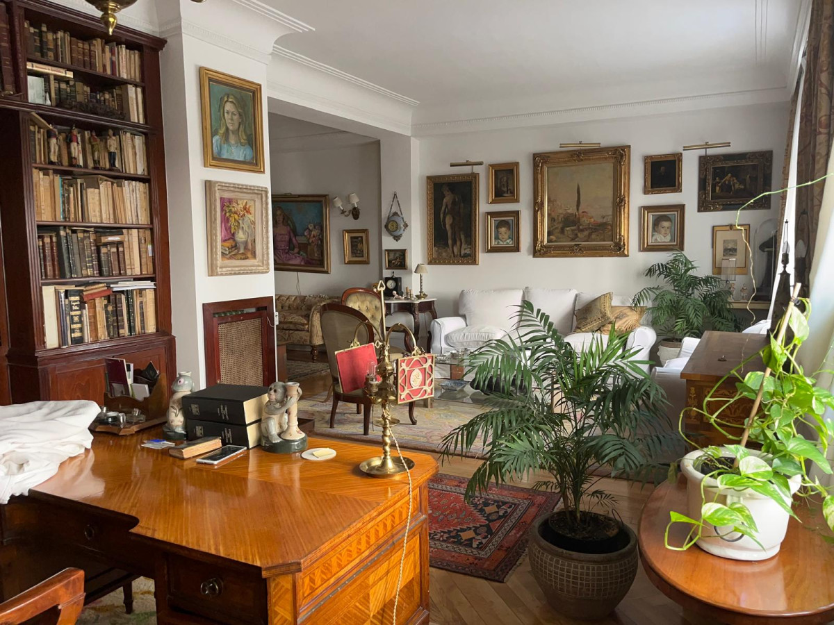 foto de piso en venta, Piso en venta en Goya